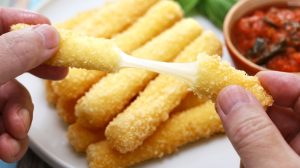 https://www.tastingtable.com/1602206/upgrade-mozzarella-sticks-breading/