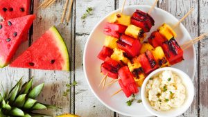 https://www.tastingtable.com/1597467/grill-fruit-kabob-appetizer/