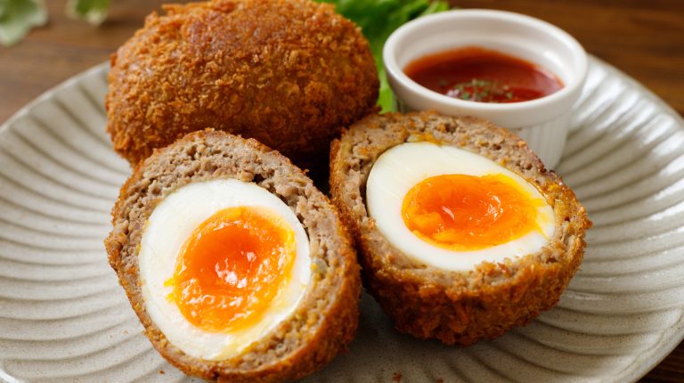 https://www.tastingtable.com/1546967/reheat-scotch-eggs-microwave/