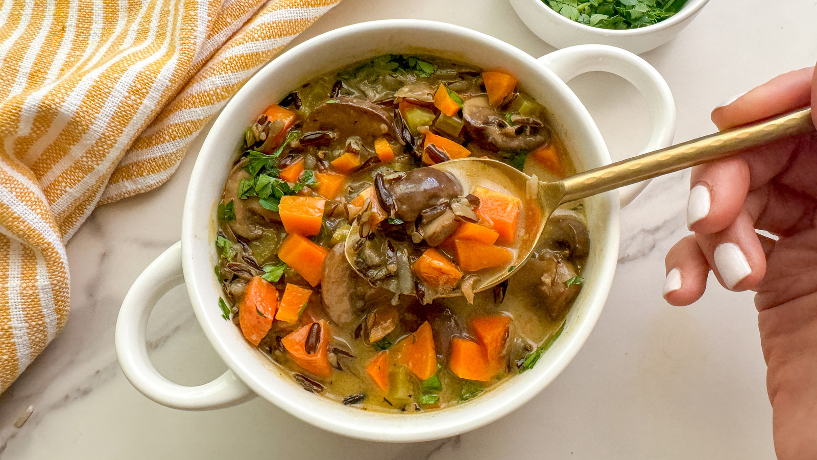 https://www.tastingtable.com/1576707/instant-pot-wild-rice-soup-recipe/